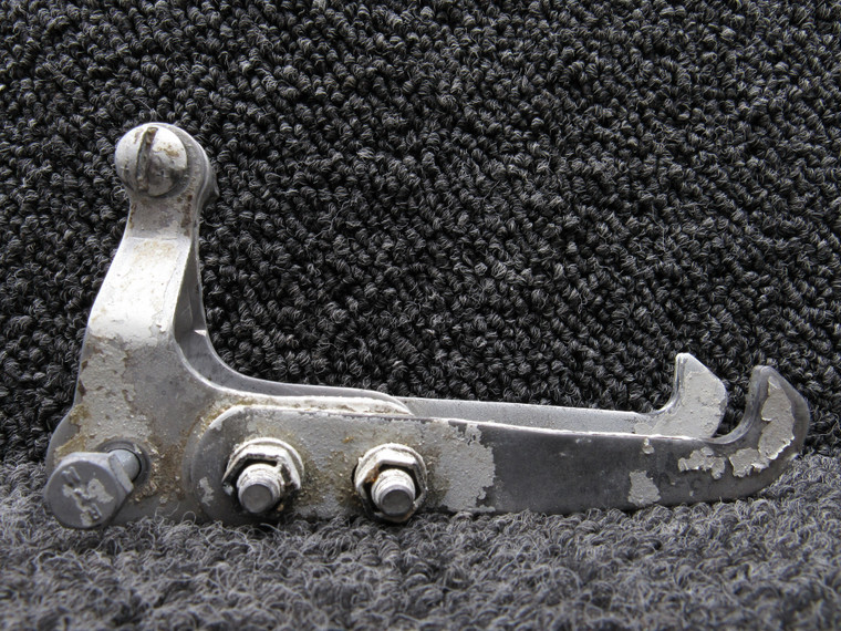 0841140-5, 0841140-6 Cessna 310G Main Gear Uplock Assembly