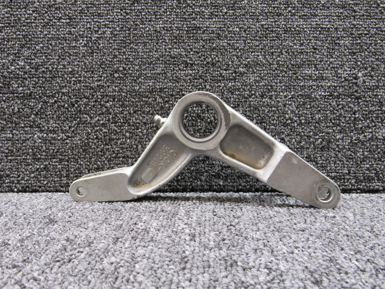 010A-39218-11 Mitsubishi MU-2B-40 Main Landing Gear Crank Assembly
