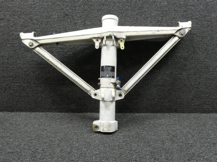 35-815247-26 Beechcraft 58 Main Landing Gear Assembly RH