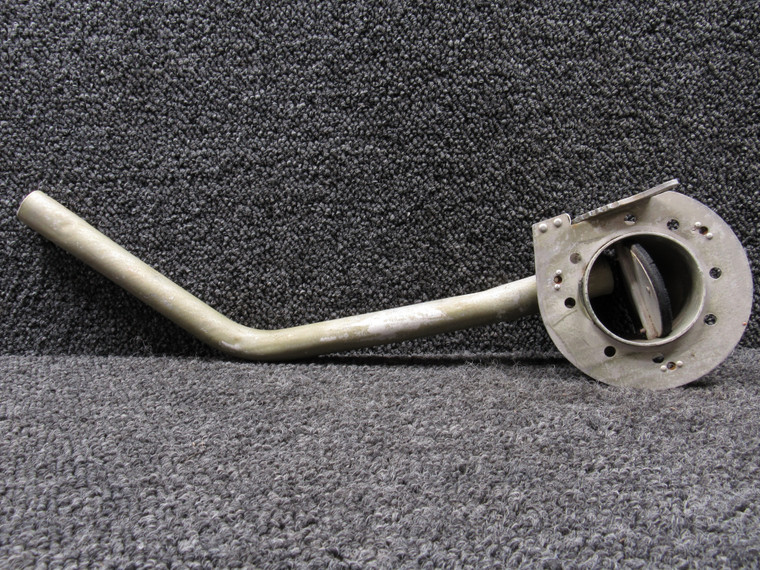 68416-003 Piper PA28R-200 Forward Air Vent Assembly RH