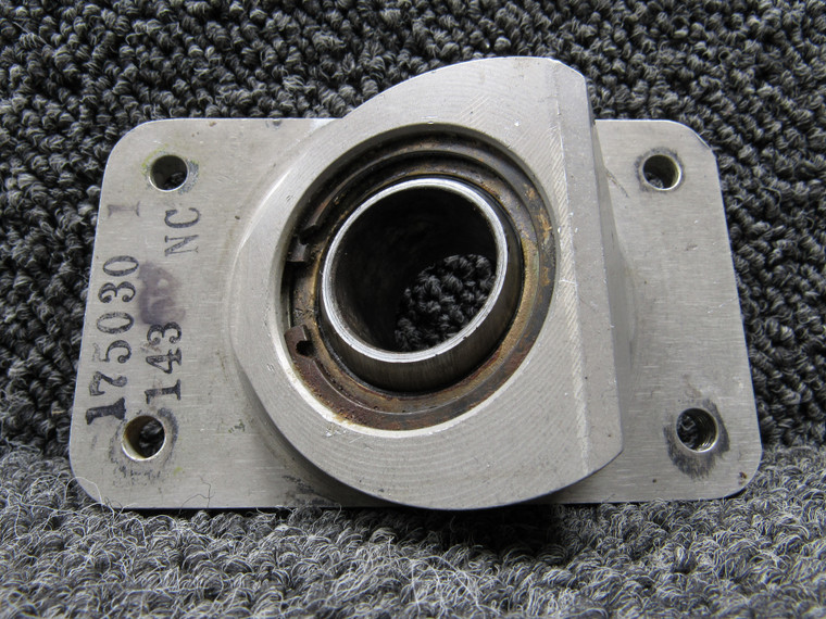 175030-1 Rockwell 112B Main Landing Gear Forward Fitting Assembly