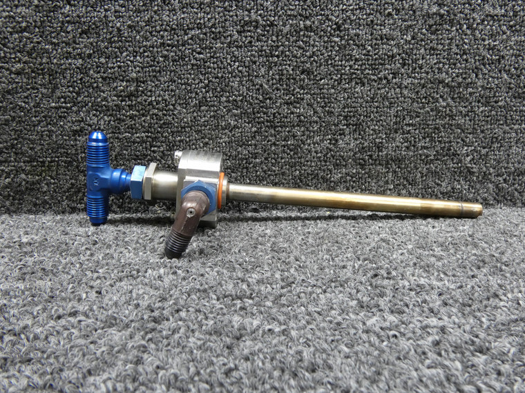 27431501-05 Parker Hannifin Air Temperature Sensor Assembly