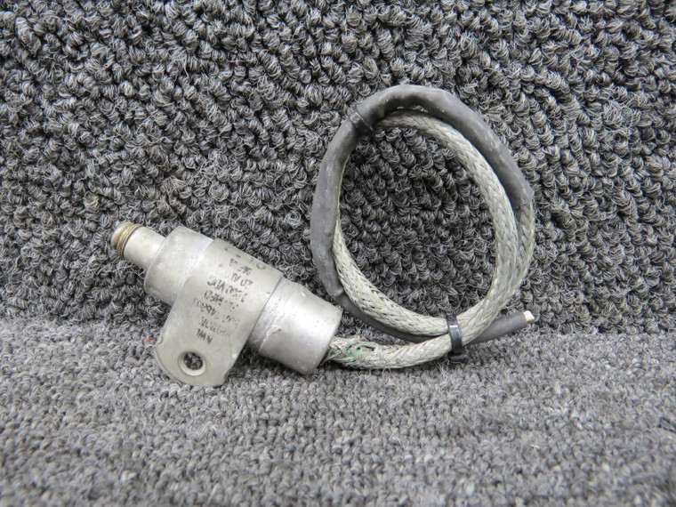 907-146801 Captron Magneto Filter