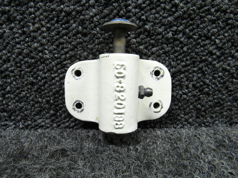 50-820188-3 (Cast: 50-820188) Beechcraft KA-200 Steering Linkage Support Bracket