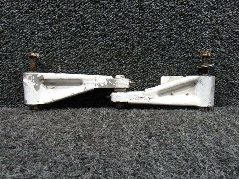 0841002-1 Cessna 401A Nose Gear Scissor Torque Link Assembly
