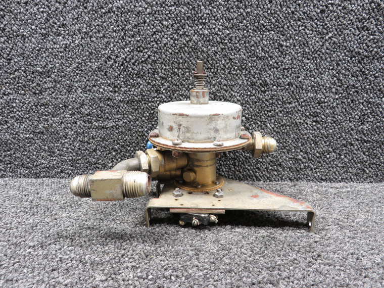 1H13-13 Airborne Fuel Selector Valve Assy