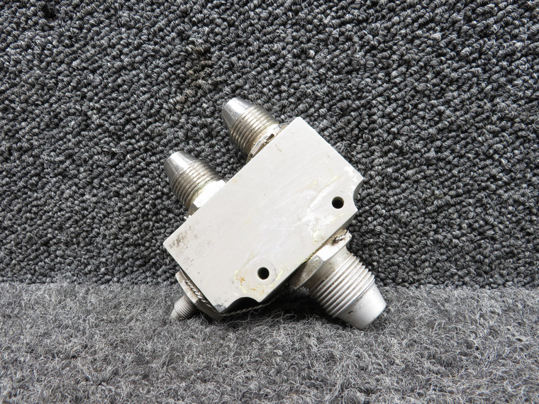 25SF555 Hawker HS125-1A Hydraulic Engine Junction Block