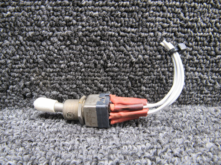 8869K4 (Alt: MS90311-231) Safran Toggle Switch