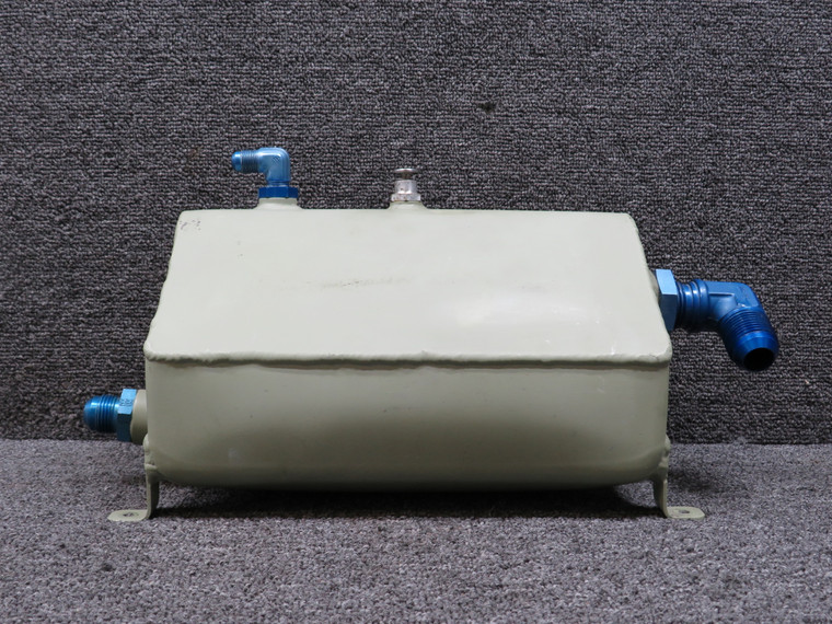 6317001-39 (Use: 6317001-59) Cessna 525 CJ1 Hydraulic Reservoir Assembly