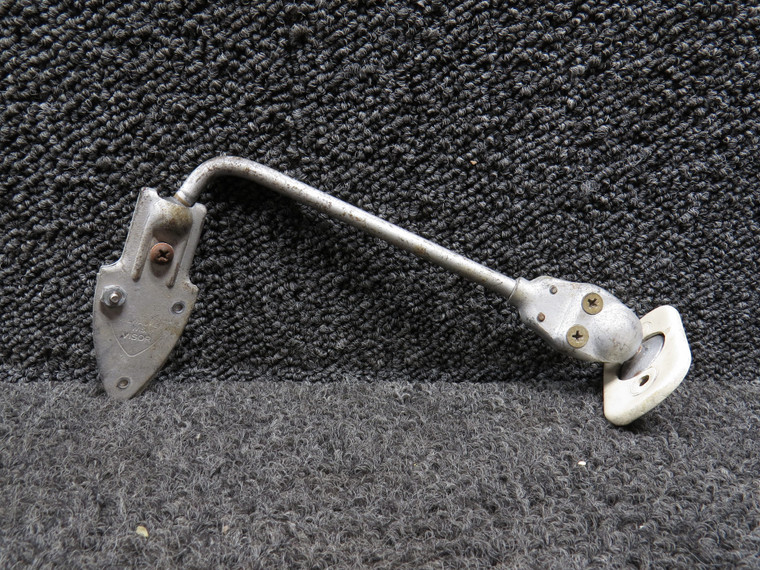 414-180640-397 Beechcraft Sun Visor Arm Assembly