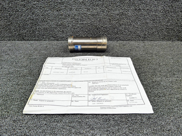 AC61480 Dunlop Maxaret Unit with 8130-3 (Less Coupling)