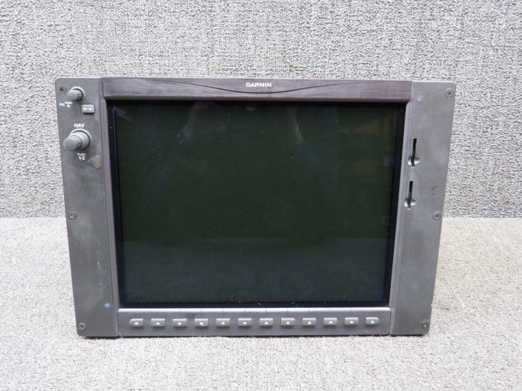 011-03471-20 Garmin GDU-1250A Multi-Function Primary Flight Display (28V)