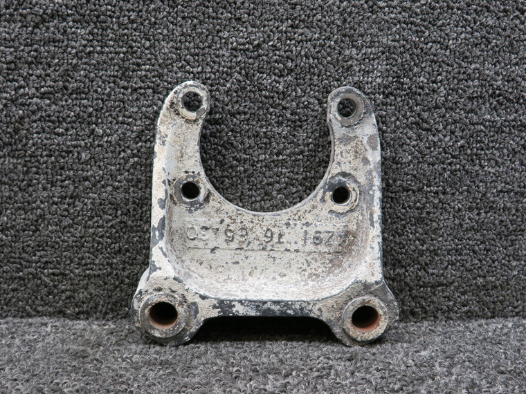 65-30 Beechcraft Torque Plate Assembly (T: 1.192”, D: 3.204”)