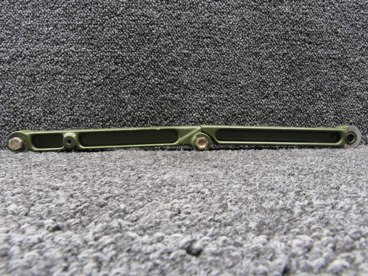 78677-000 (Cast: 95847 &amp; 95848) Piper PA-34-200T Nose Gear Drag Link Assembly