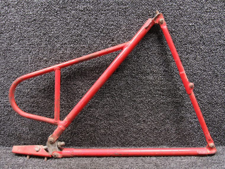 25CF2583A Hawker HS-125-3A Gust Lock Assembly