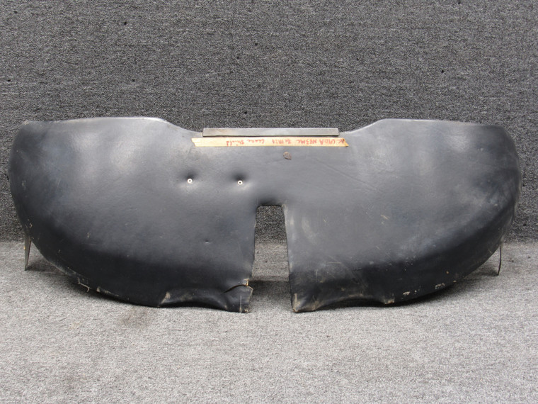 360034-5 AeroCommander 690A Glareshield (Damaged)