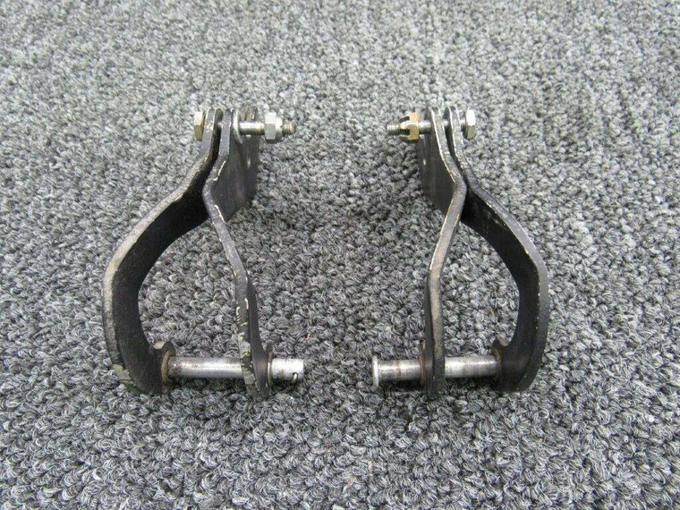 22201-000, 22201-001 Piper PA24-250 Upper Inboard, Outboard Brake Link Set LH
