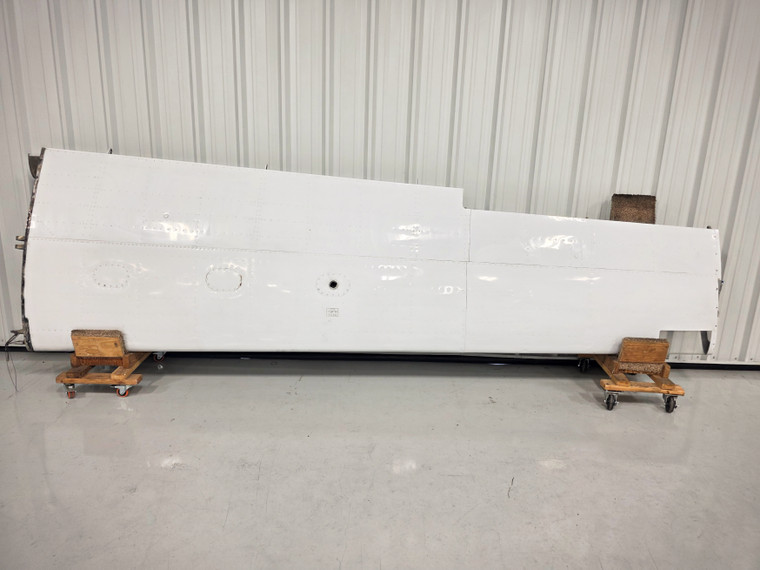 1221001-12 Cessna 210H Wing Structure Assembly LH