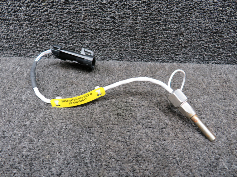 24790-003 Cirrus SR22 W430 Outside Air Temperature Probe