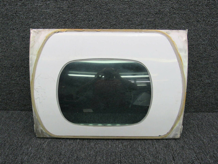 60-430053-601 / 60-430053-61 Beech B-60 Emergency Exit Window W/ Latch