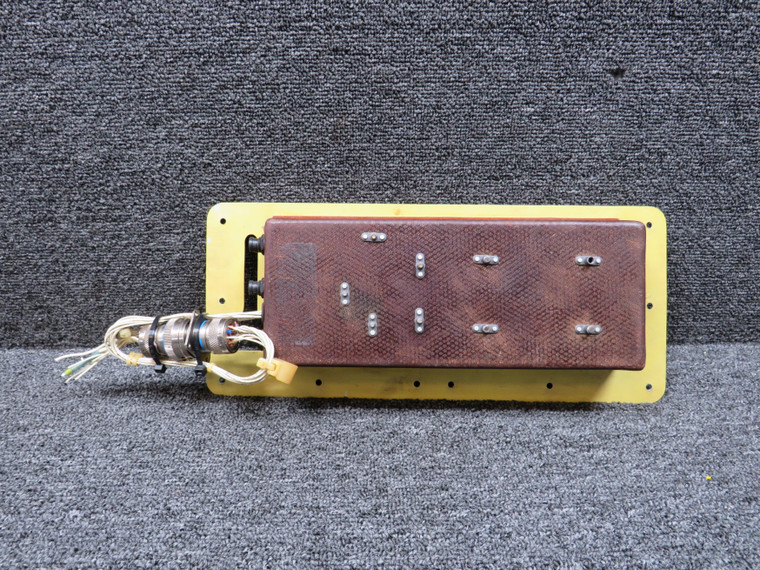 6218114-25 (Fso: 6218114-34) Citation III Emergency Lighting Battery Pack (Core)