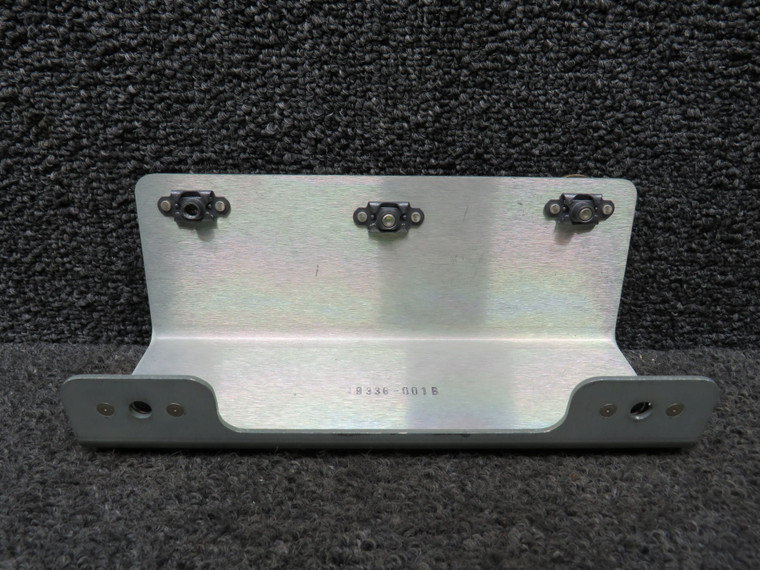 19336-001 Cirrus SR22 Bottom Roll Servo Bracket