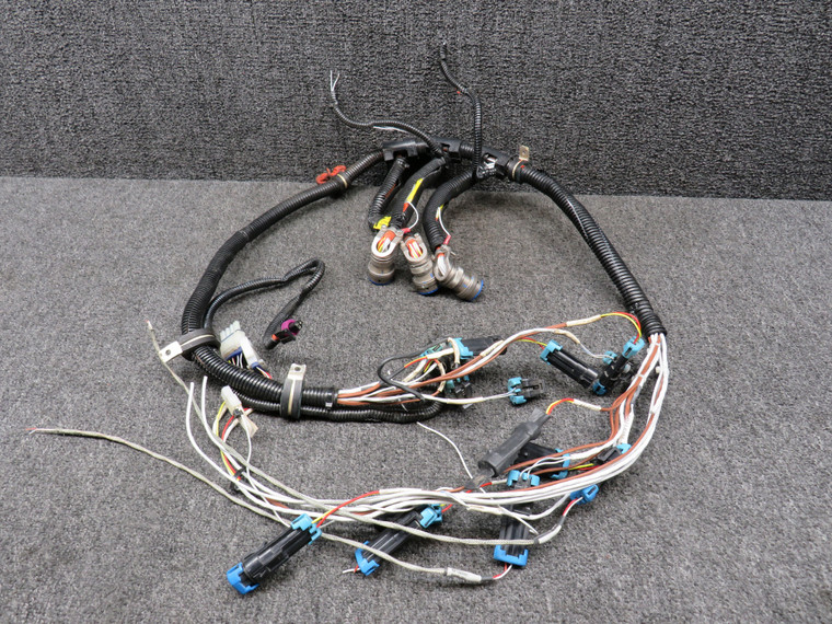 24573-006 Garmin G1000 Wiring Harness