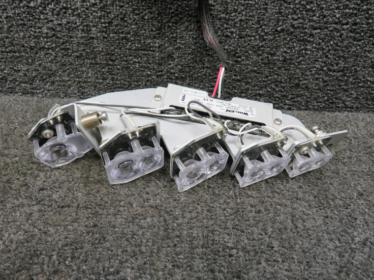 01-0790830-R0 (Alt: 38512-004) Cirrus SR22 Whelen 90830R0 LED Landing Light RH
