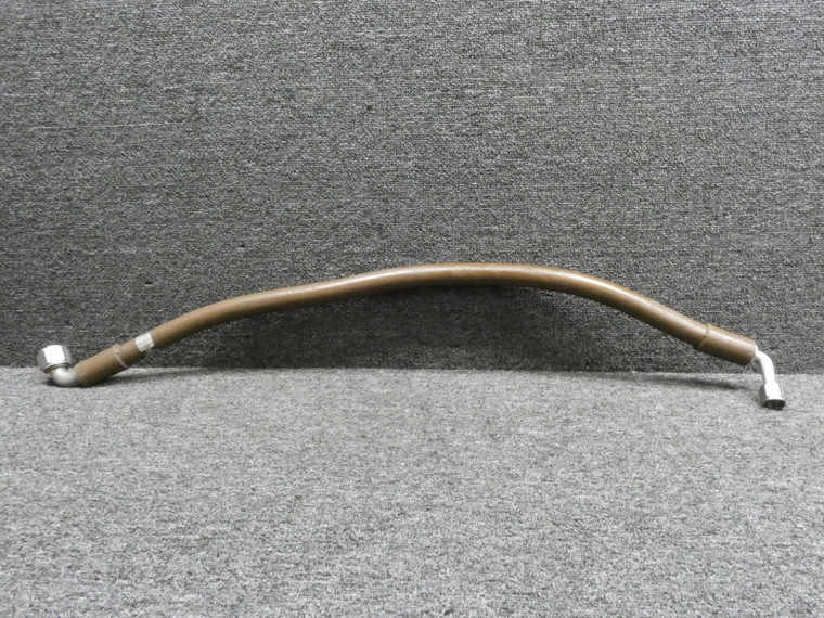 AE6661K0350-180 (Use: AE668K0350-180) Aeroquip Hose Assembly
