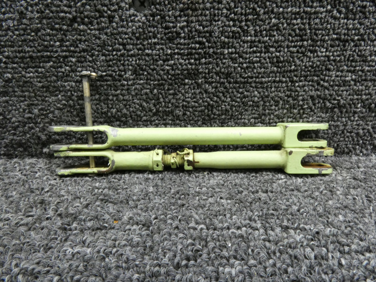 6361612-4, 6361612-1 Cessna 525 Citation CJ1 Braze Pushrods Inboard &amp; Outboard