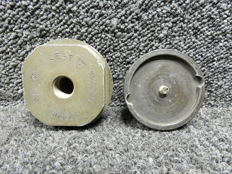 9532728, 9543575 Goodyear Brake Head Cap and Piston Set