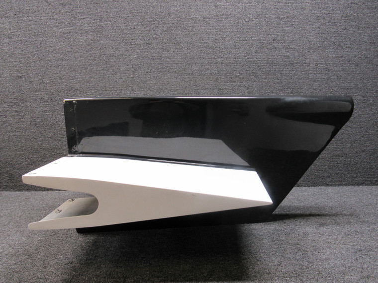 6331025-14 (Use: 6331025-25) Cessna 525 Citation CJ1 Aft Bullet Fairing Assembly