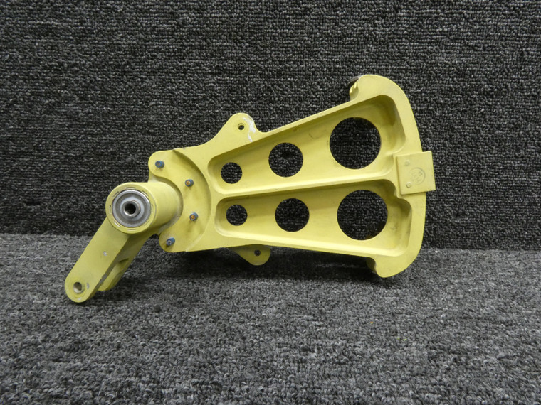 6361531-2 Cessna 525 Citation CJ1 Aileron Sector Assembly RH