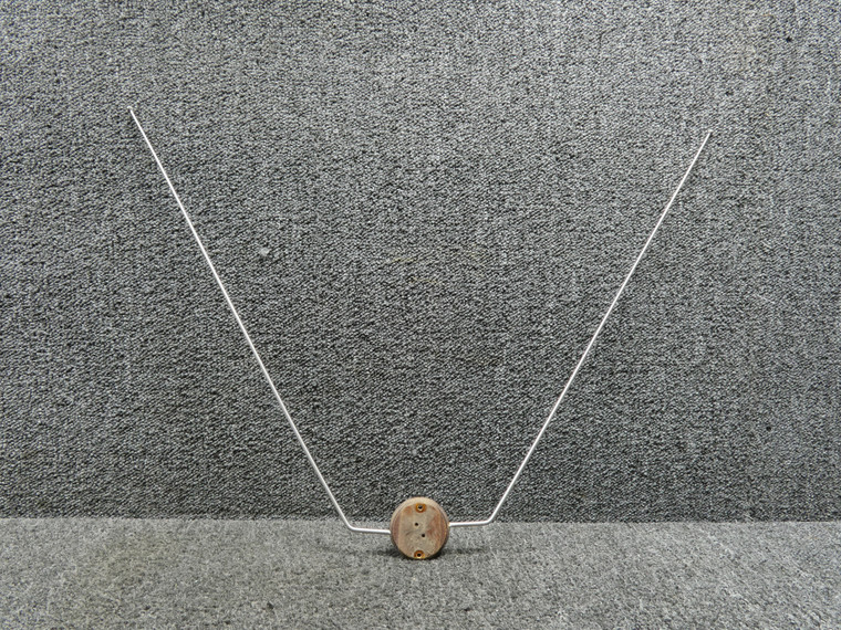 Mooney M20C VOR Antenna