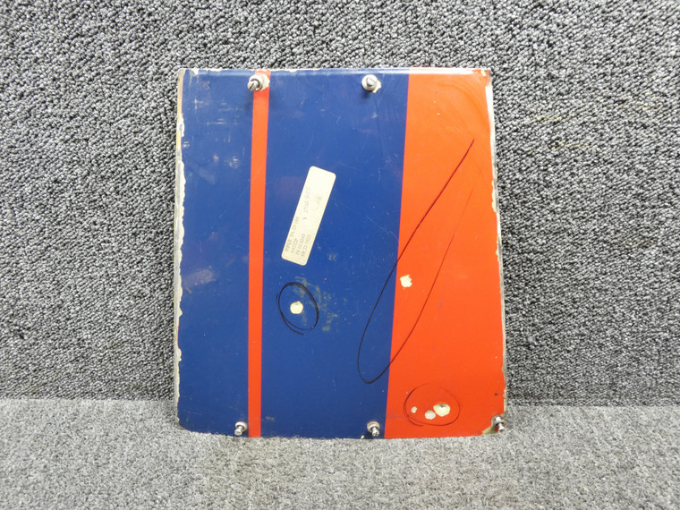 19447-013 Piper PA23-160 Nose Front Panel Assembly RH