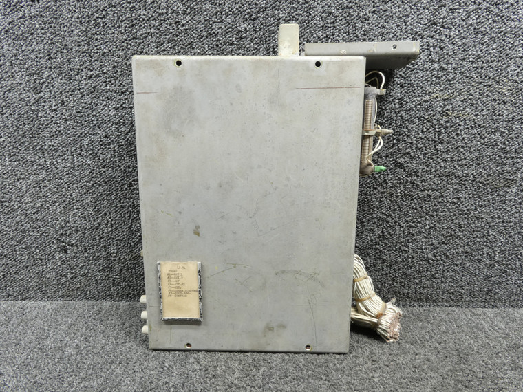 Beech KA-90 Junction Box Assembly