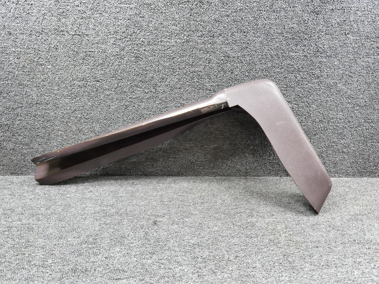 700006-019, 700006-023 Piper Aerostar 601P Baggage Compartment Channel