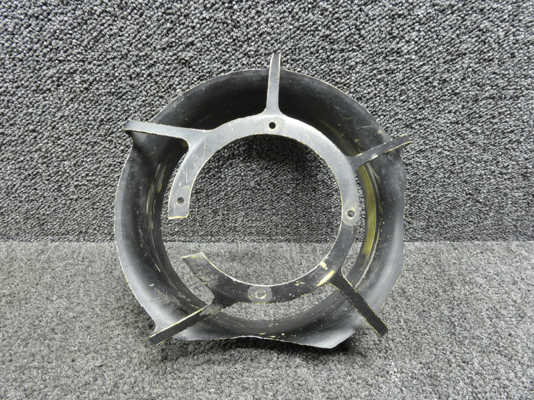 50-554237 Beech KA-100 Air Condenser Fan Shroud Assembly