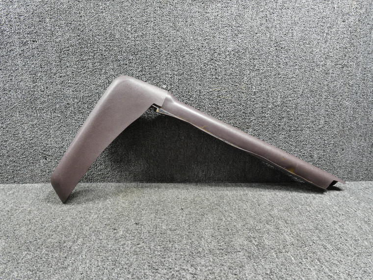 700006-019, 700006-025 Piper Aerostar 601P Baggage Compartment Channel