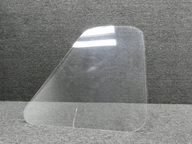 6319032-10 Cessna 525 Citation CJ1 Co-Pilot Frost Pane Window