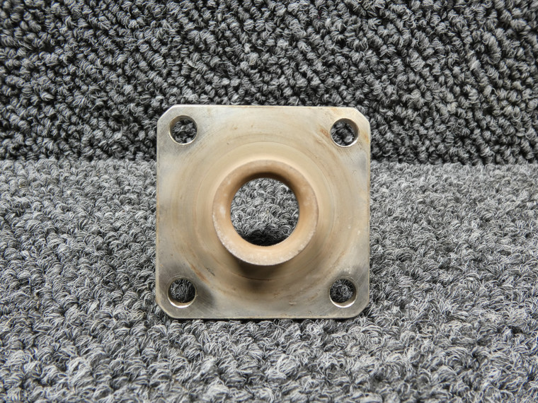 72110192-101 De Havilland DHC-7-102 Bleed Air Control Venturi