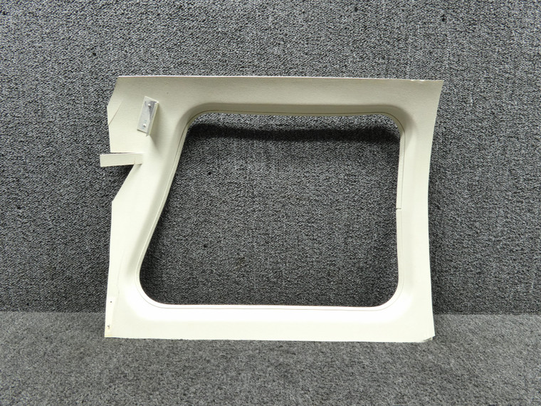 700012-505 Piper Aerostar 601P Interior Window Molding Aft LH