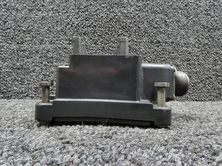 738257-4 De Havilland DHC-7-102 Propellor De-Ice Brush Block Assy (No Data Tag)