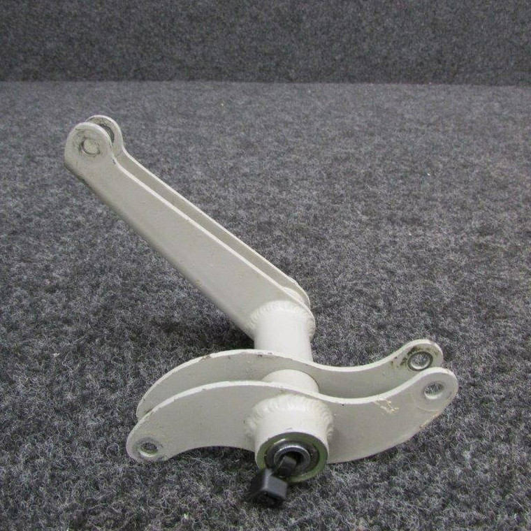 1241427-1 Cessna 210 Crank Assembly Spring Door Actuator