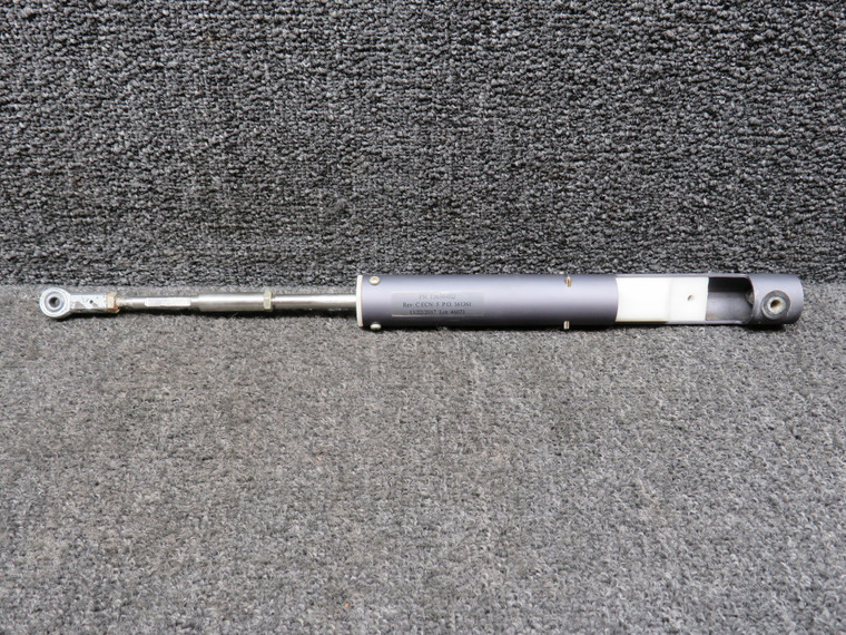 15650-002 Cirrus SR22 Pitch Trim Cartridge Assembly