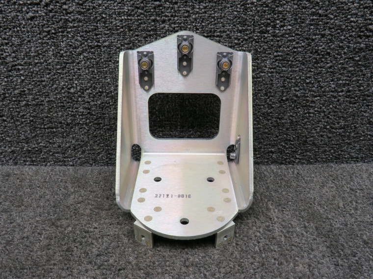 27121-001 Cirrus SR22 Rocket Tube Mounting Bracket