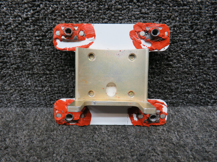 18331-001 Cirrus SR22 Fuel Pump Mounting Bracket