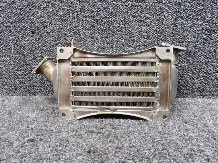 750654-1 Hamilton Standard 163443 Nacelle Pre-Cooler
