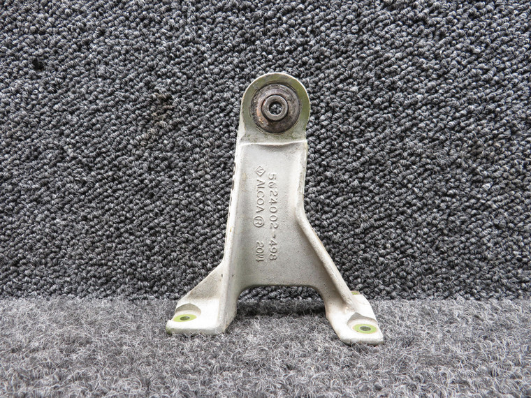 5024002-6 (Alt: 5024002-8) Cessna Aileron Hinge Inboard RH