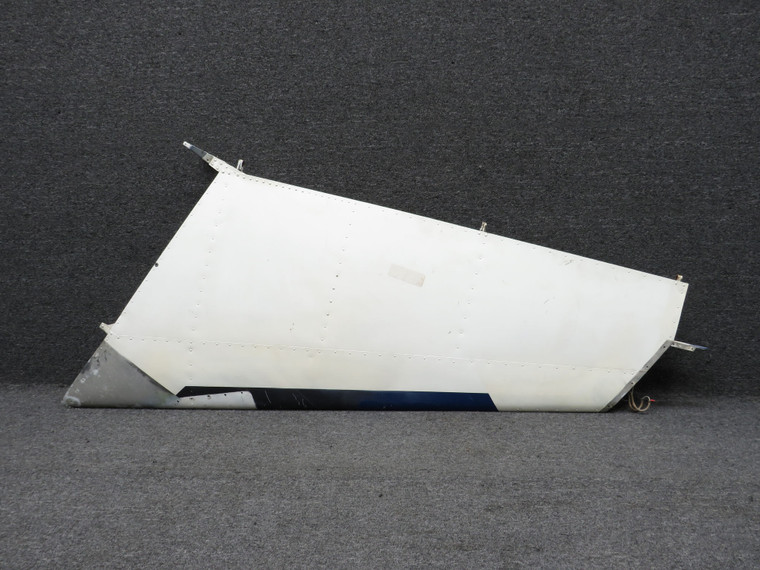 0531006-203 Cessna 172N Vertical Fin Assembly (Less Tip)
